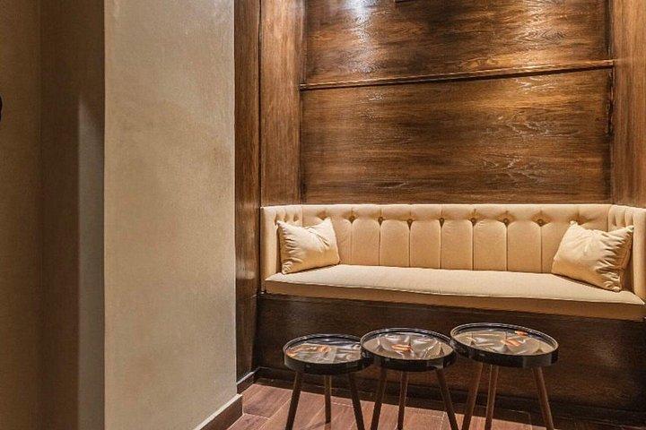 Marrakech Hammam Experience con massaggi, tè e trasferimento