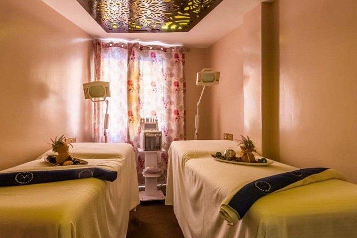 Marrakech Women Only Hammam, Massage & Moroccan Tea Experience