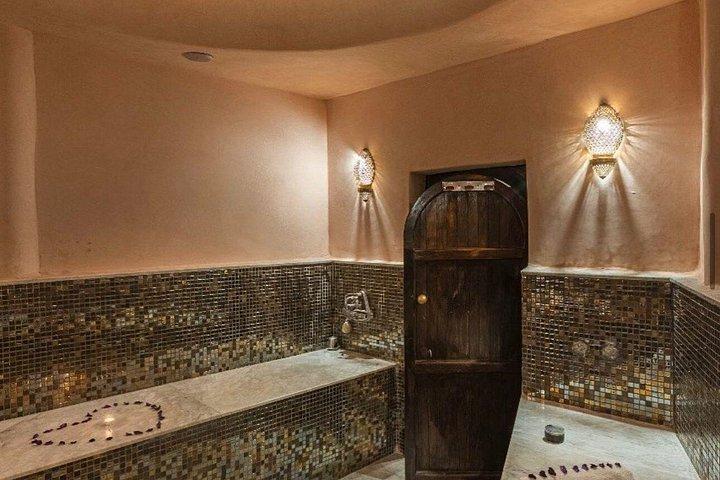 Marrakech Women Only Hammam, Massage & Moroccan Tea Experience
