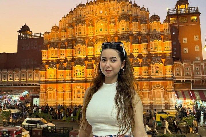 Rajasthan Heritage Tour