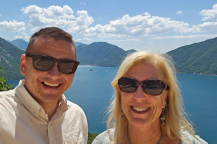 Privé transfer van Mostar naar Kotor