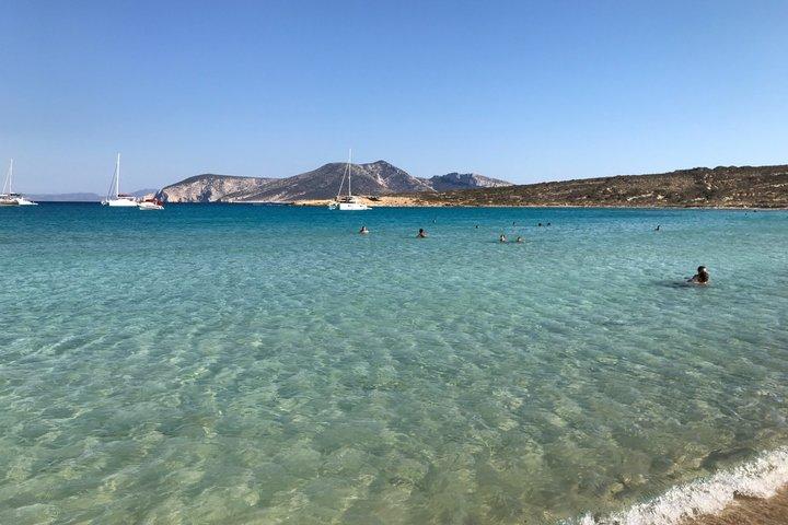 Tour por la Riviera de Atenas Playas del Templo de Poseidón y el antiguo Thorikos