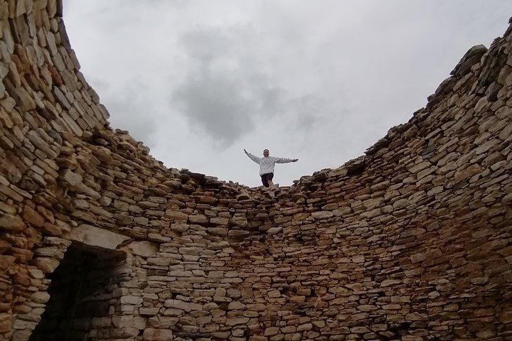 Tour por la Riviera de Atenas Playas del Templo de Poseidón y el antiguo Thorikos