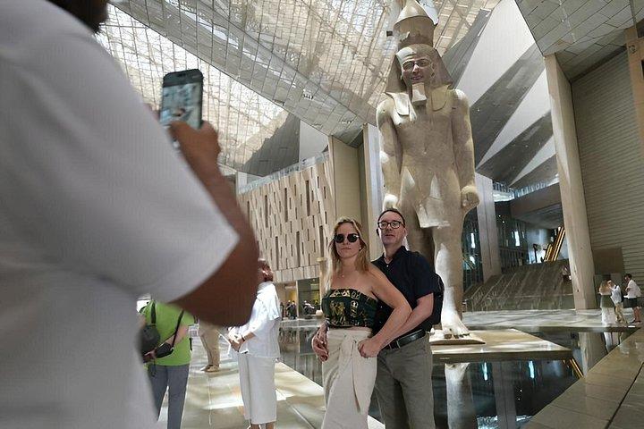 Cairo Alexandria 5 Days 4 Nights (Egypt Short Break)