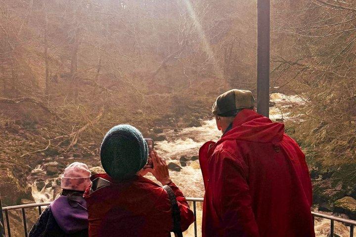 Braveheart Tour: Castello di Stirling, Kelpies & Mini Highlands