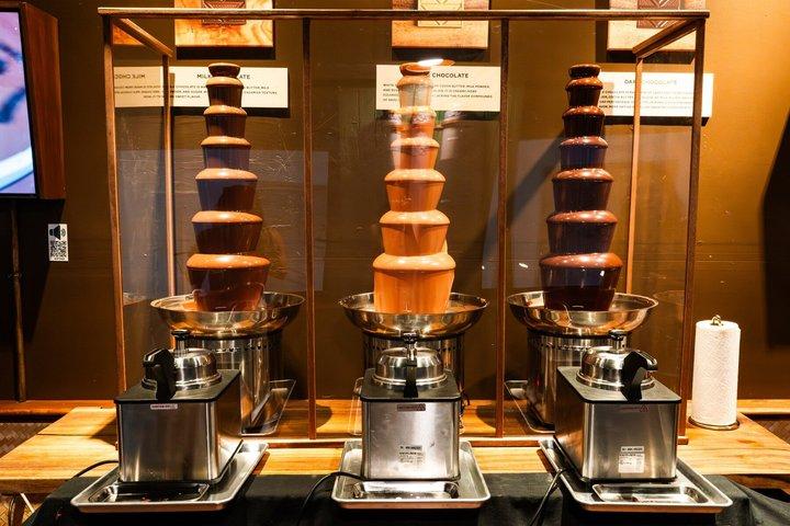 Mānoa Chocoladefabriek Tour : De Gouden Lepel Ervaring