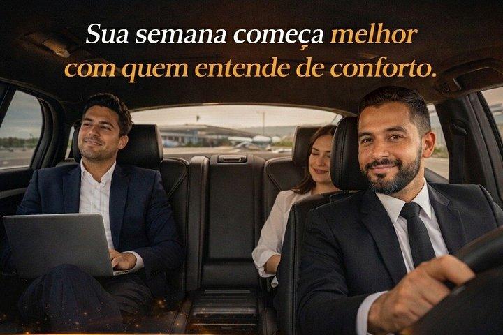 Transfer Iberostar Waves Bahia / Praia do Forte - Privé