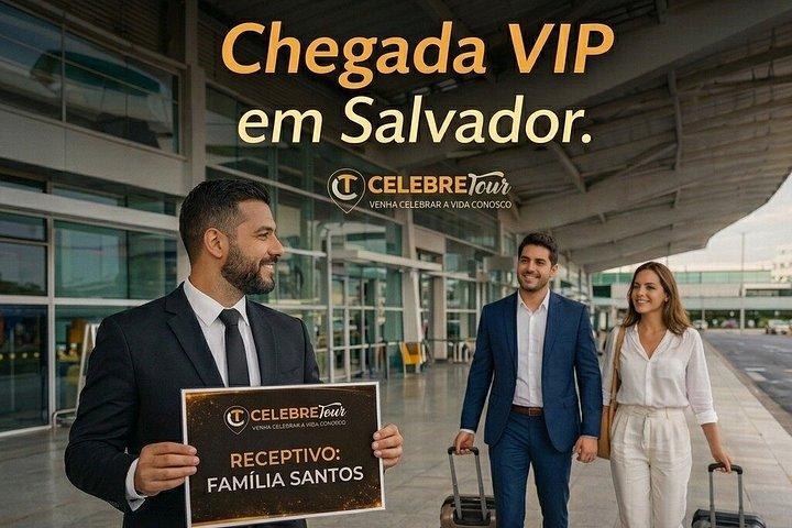 Transfert Vila Galé Marés (Guarajuba) - Privé