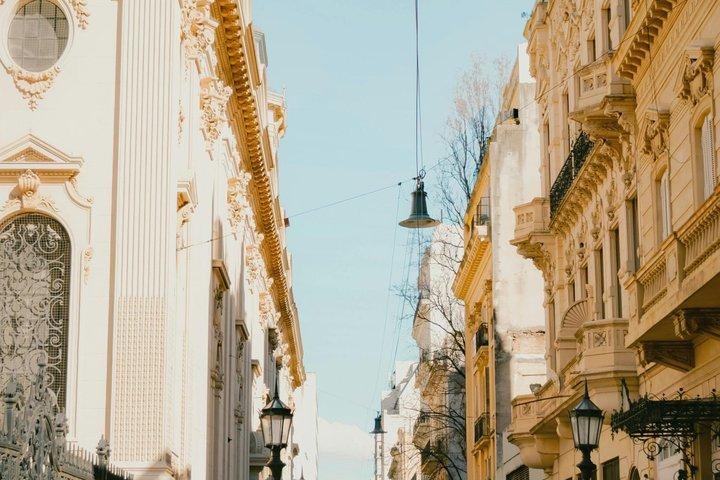Privat heldagstur i Buenos Aires