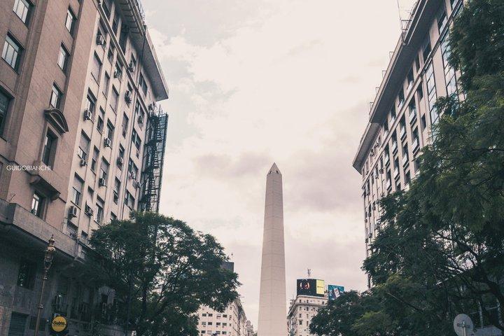 Privat heldagstur i Buenos Aires