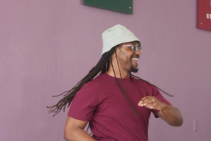 Afro Caribbean Dance Experience - Salsa, reggae and more