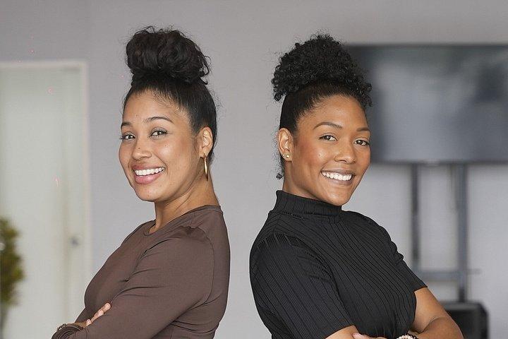 Afro Caribbean Dance Experience - Salsa, reggae and more
