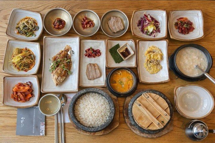 利川陶器韓国語料理とマッコリ日帰りツアー