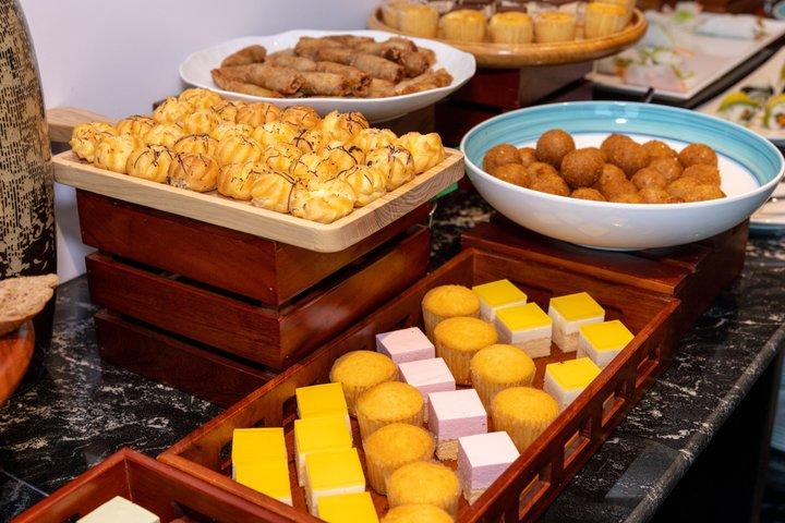 セリーナシグネチャーボヤージュランハ湾1泊2日