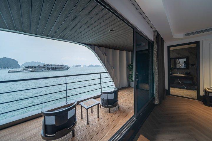 ベトナムトゥアンチャウ島3-日帰りバスと水上ツアー