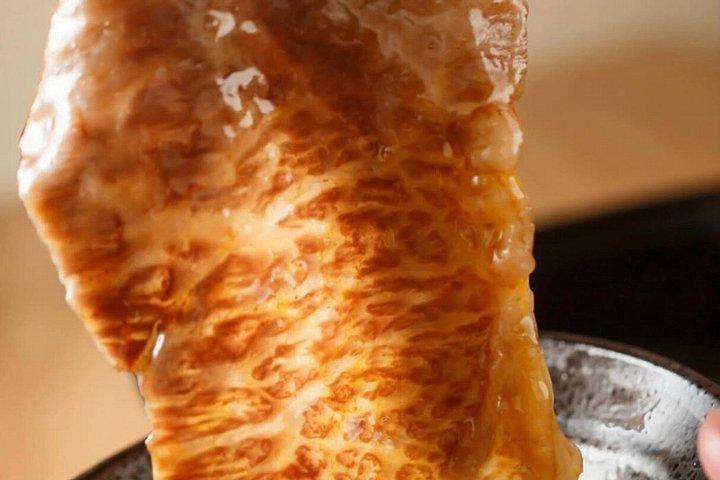Experiencia Maestra de Sukiyaki | Cocina y Certificado