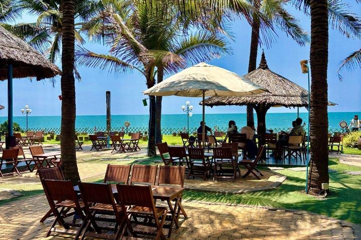 Tour privado en jeep y todoterreno Mui Ne desde la ciudad de Ho Chi Minh