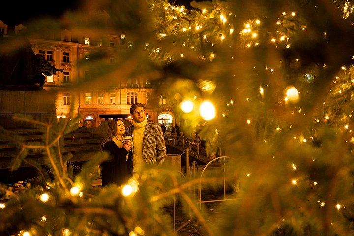 Jul i Prag