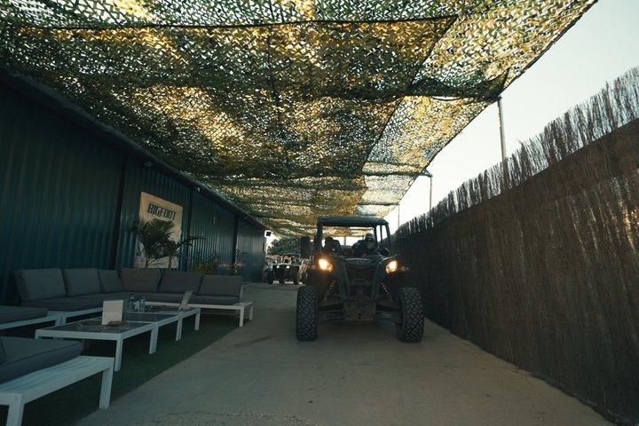 Mijas Mountains Buggy Tour, Costa do Sol 2 horas