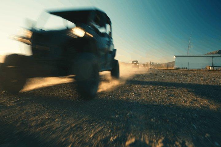 Mijas Mountains Buggy Tour, Costa do Sol 1 hora