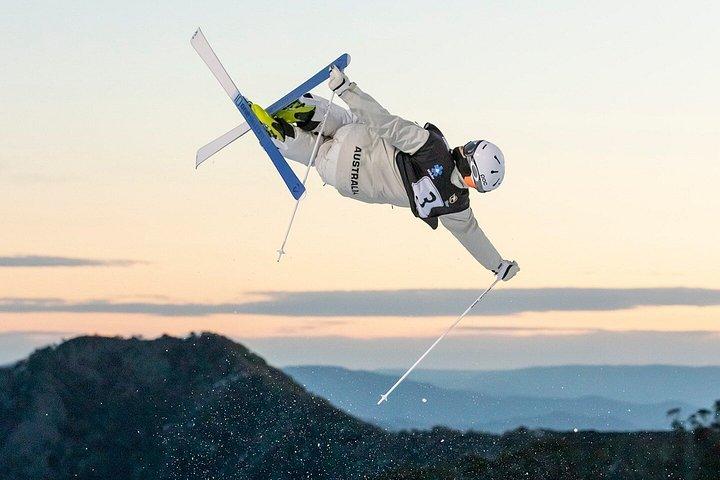 Melbourne: Mt Buller Day Tour