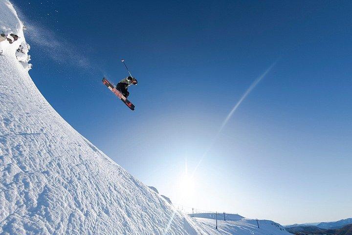 Melbourne: Mt Buller Day Tour