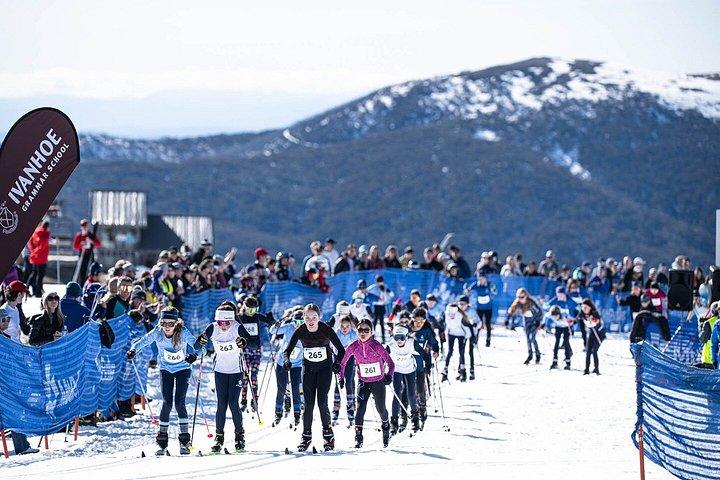 Melbourne: Mt Buller Day Tour