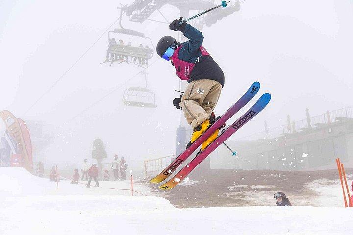 Melbourne: Mt Buller Day Tour