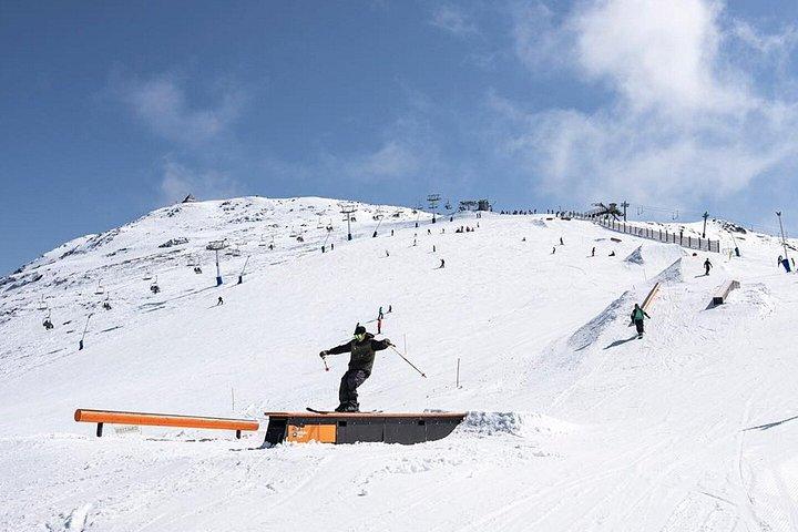 Melbourne: Mt Buller Day Tour