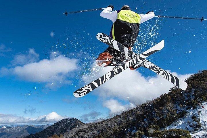 Melbourne: Mt Buller Day Tour