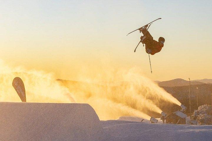 Melbourne: Mt Buller Day Tour