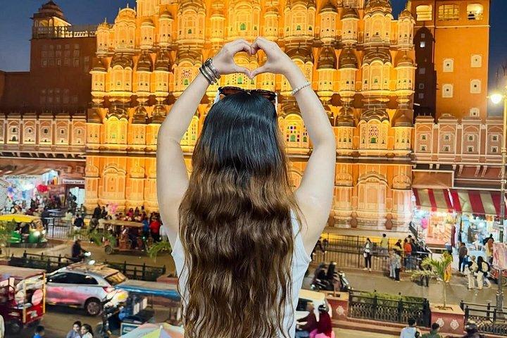 Rajasthan Heritage Tour