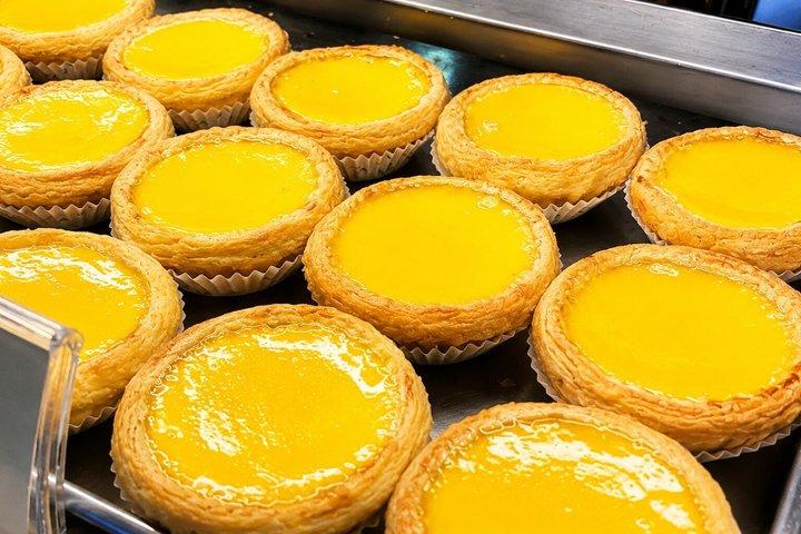 Beyond Michelin : Visite gastronomique de Chinatown Hawker avec 8 dégustations