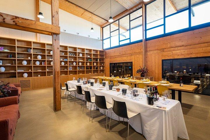 Ribera del Duero Weingüter Führung & Weinprobe ab Madrid