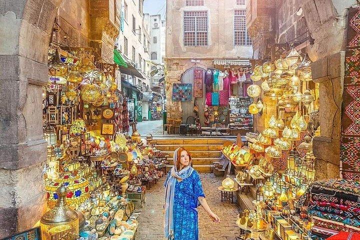 2 Days - Cairo Short Break Sightseeing