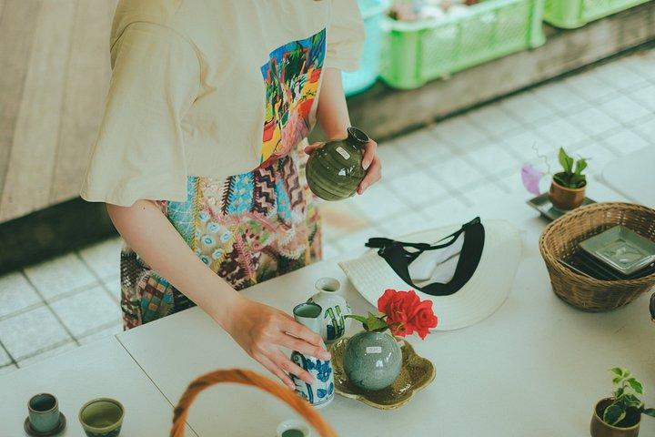 佐賀：呼子・有田・伊万里陶磁器隠れクリンプライベートガイドアー