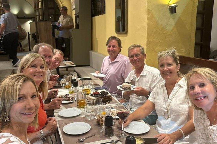 Excursión a Rhodes City Lindos y Springs Experiencia compartida