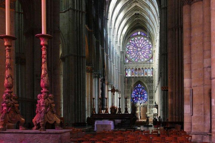 Paris Notre Dame Cathedral Audio Tour (Without a Ticket)
