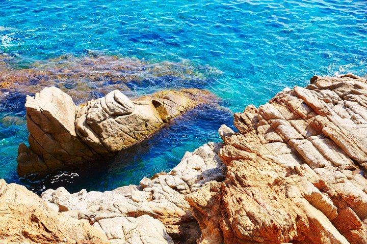 Privat Costa Brava Kajak & Snorkeltur