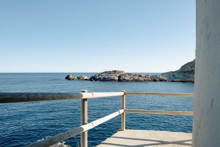 Privat Costa Brava Kajak & Snorkeltur