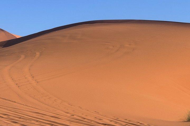 5-dages Marrakech til Merzouga ørken tur