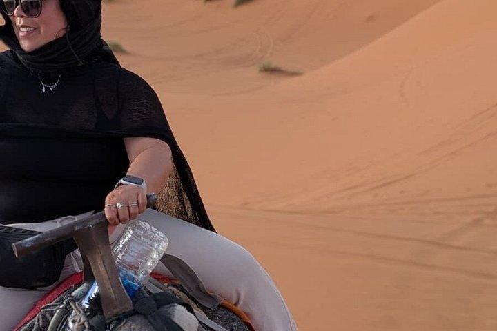 5-dages Marrakech til Merzouga ørken tur