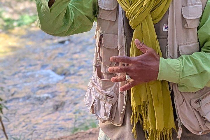 5-dages Marrakech til Merzouga ørken tur