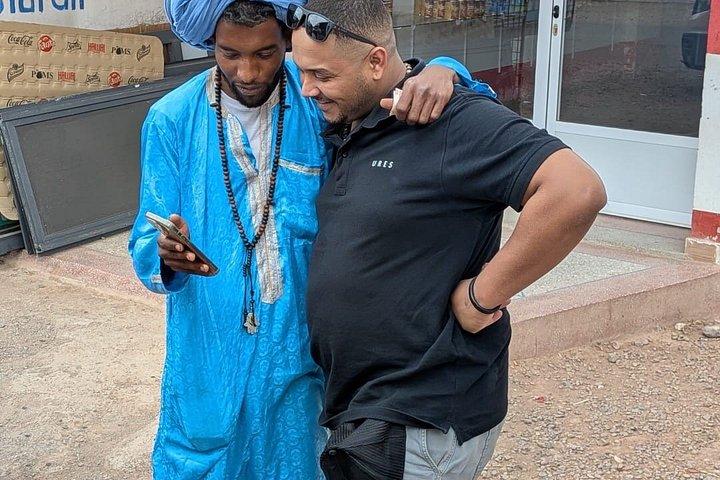 5-dages Marrakech til Merzouga ørken tur