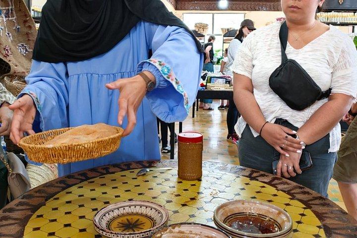 5-dages Marrakech til Merzouga ørken tur
