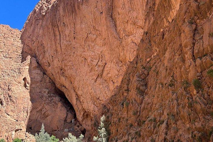 5-dages Marrakech til Merzouga ørken tur