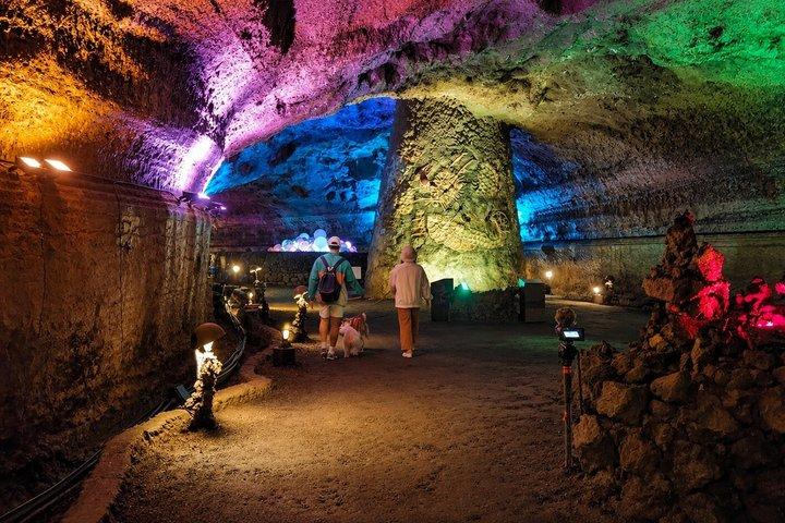 Jeju Private Car Charter Tour