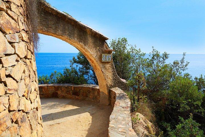 Privat Costa Brava Vandring & Simtur