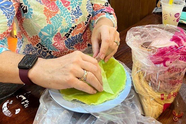 バンコク発プライベートアユタヤ日帰りツアー（本格タイランチ付き）