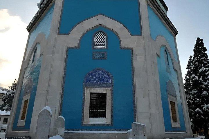 From Istanbul: Bursa & Uludağ Full-Day Tour + Cable Car & Lunch